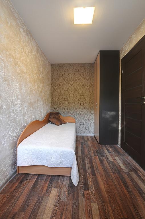 Floros Simfonija Hotel Šventoji Szoba fotó